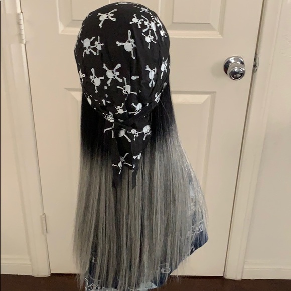 Custom wig cap - Picture 2 of 3